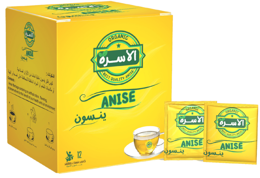 ينسون