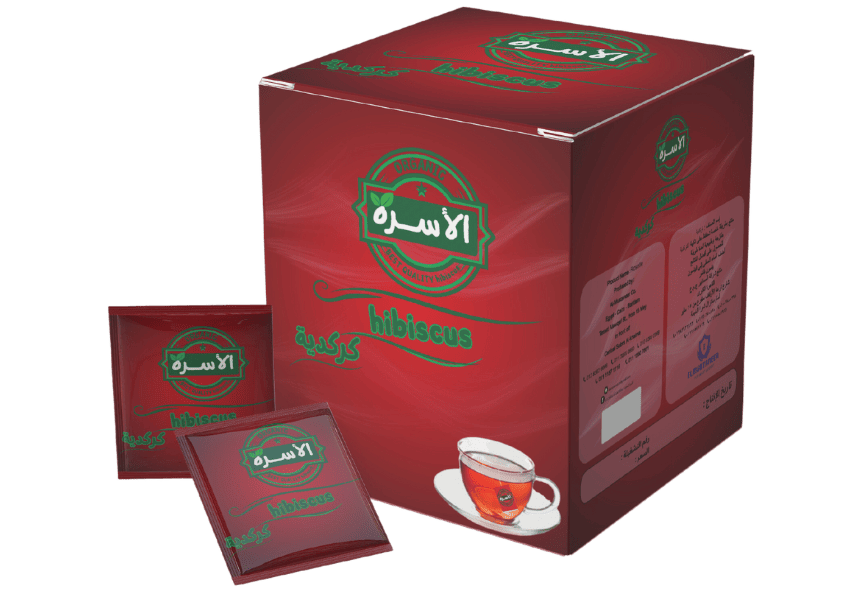 كركدية